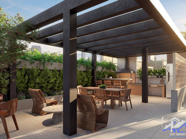 Apartamento para Lançamento em Barueri - 4