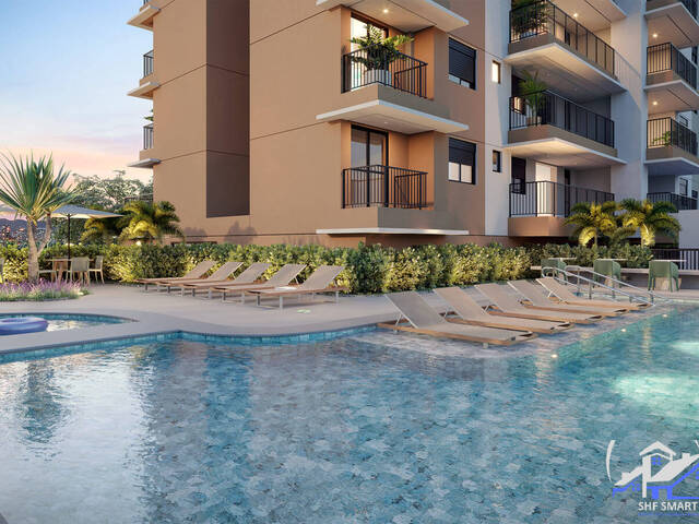 Apartamento para Lançamento em Barueri - 2