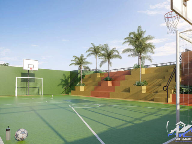 Apartamento para Lançamento em Barueri - 5