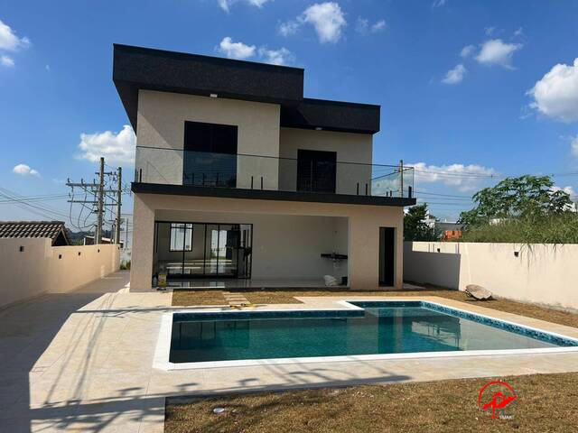 #308 - Casa para Venda em Cotia - SP - 2