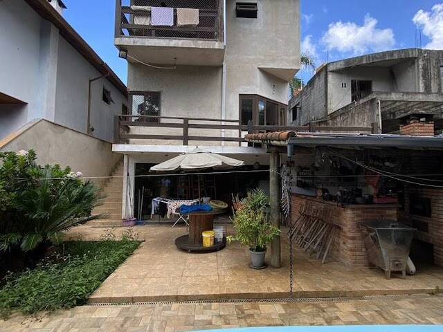 #309 - Casa em condomínio para Venda em Jandira - SP - 3