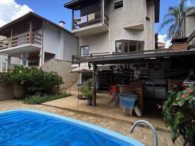 Casa em condomínio para Venda em Jandira - 4