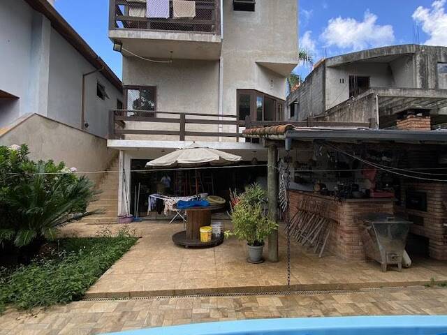 #309 - Casa em condomínio para Venda em Jandira - SP - 2