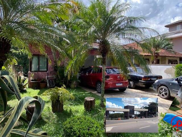 #309 - Casa em condomínio para Venda em Jandira - SP - 1