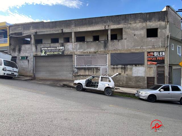 #310 - Casa para Venda em Barueri - SP - 2