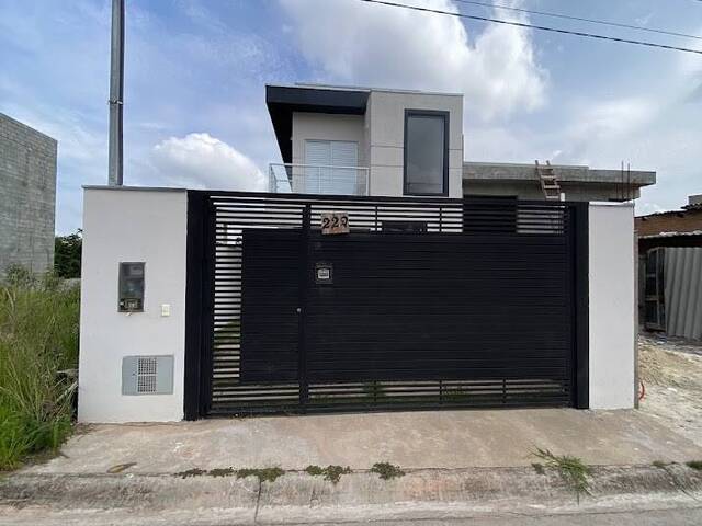 #311 - Casa para Venda em Cotia - SP - 1