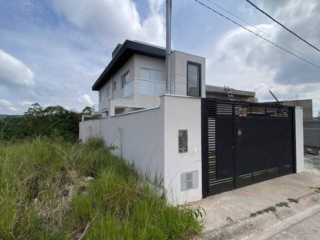 #311 - Casa para Venda em Cotia - SP - 2