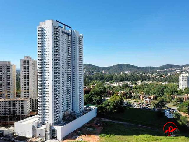 Apartamento para Locação em Barueri - 4