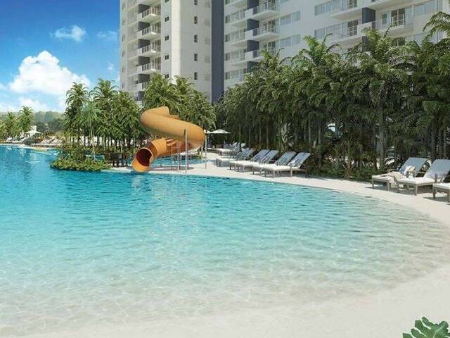 #312 - Apartamento para Locação em Barueri - SP - 3