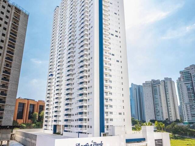 #312 - Apartamento para Locação em Barueri - SP - 2