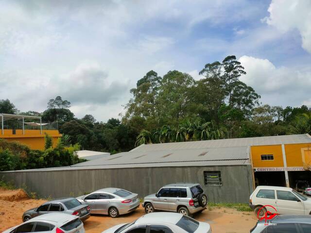 #313 - Sala para Venda em Santana de Parnaíba - SP - 2