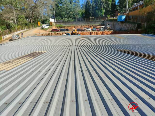 Sala para Venda em Santana de Parnaíba - 4