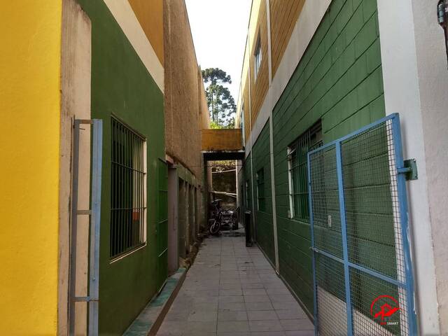 #313 - Sala para Venda em Santana de Parnaíba - SP - 1