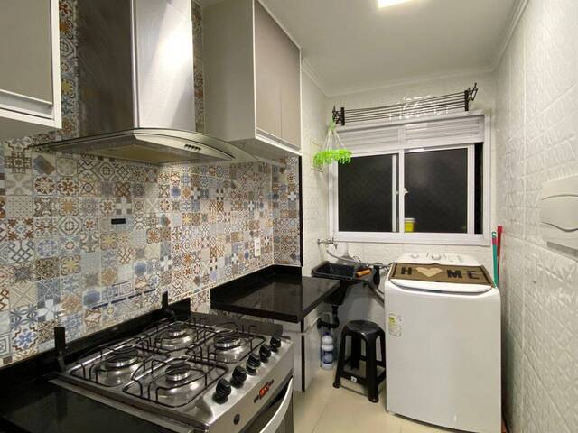 #316 - Apartamento para Venda em Barueri - SP - 3