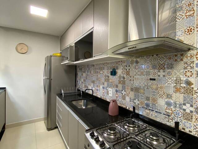 Apartamento para Venda em Barueri - 5