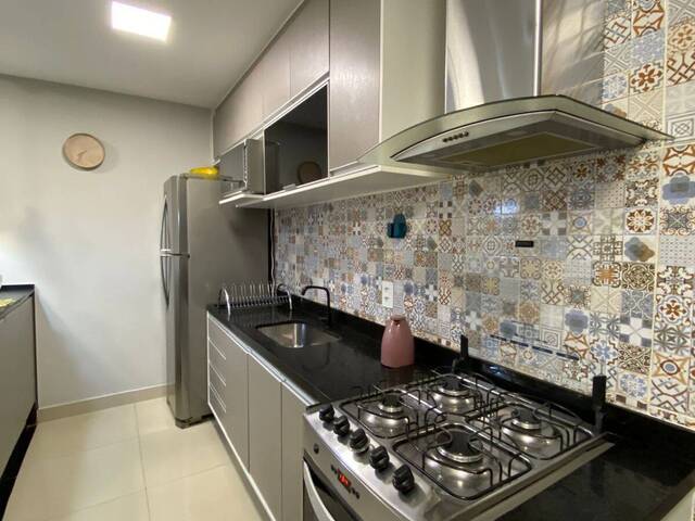 Apartamento para Venda em Barueri - 4