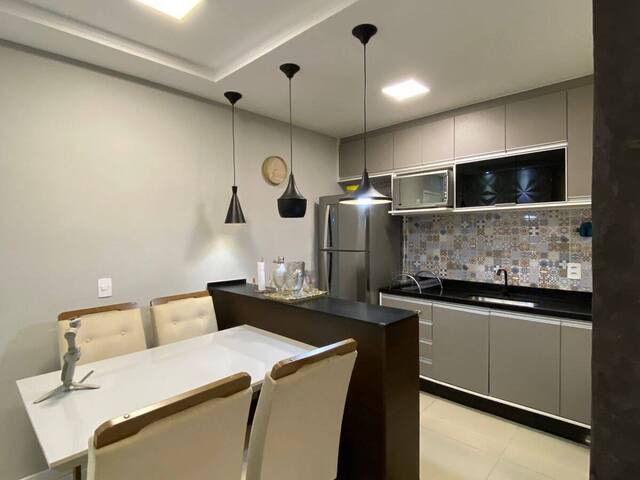 #316 - Apartamento para Venda em Barueri - SP - 2
