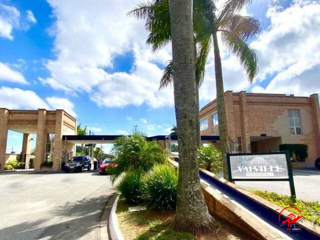 #319 - Terreno em condomínio para Venda em Santana de Parnaíba - SP - 1