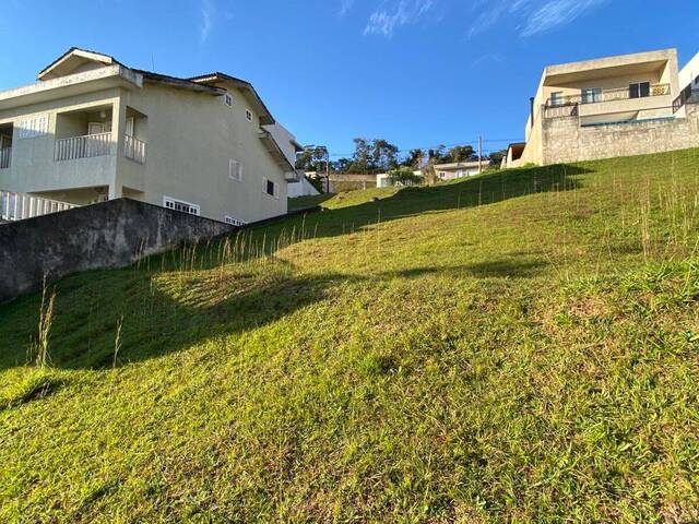 #319 - Terreno em condomínio para Venda em Santana de Parnaíba - SP - 2