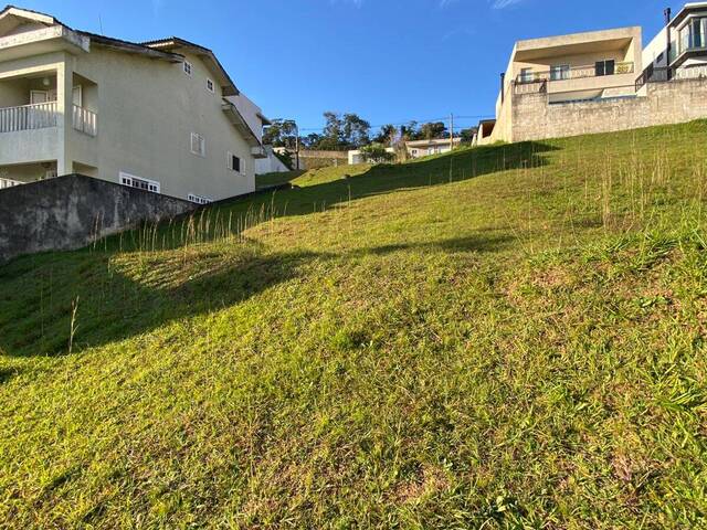 Terreno em condomínio para Venda em Santana de Parnaíba - 5