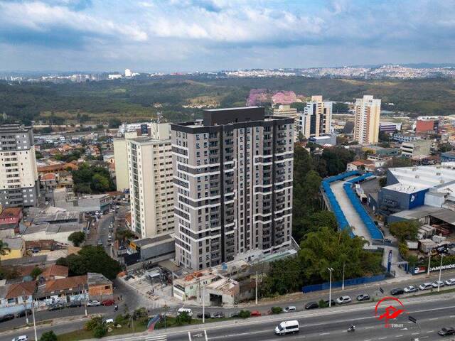 #321 - Apartamento para Venda em Barueri - SP - 1