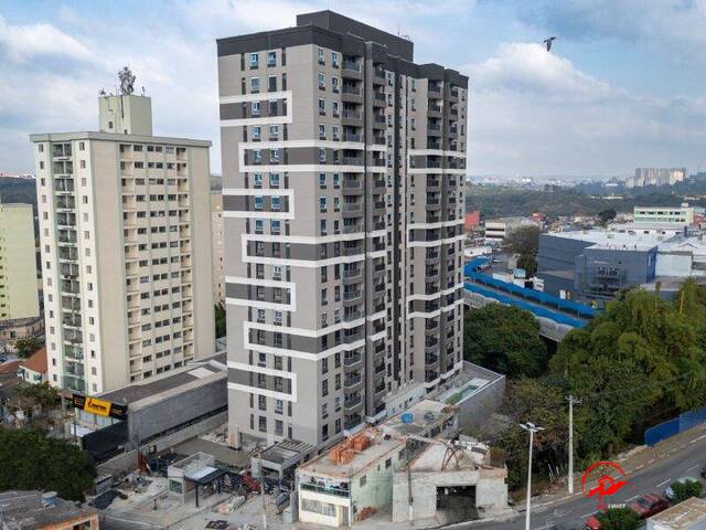 #321 - Apartamento para Venda em Barueri - SP - 2