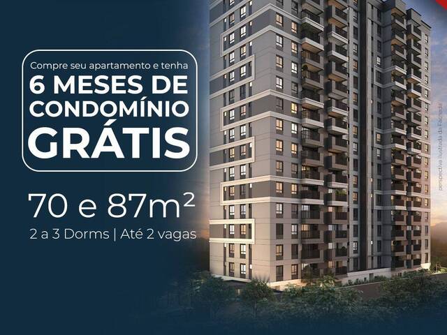 #321 - Apartamento para Venda em Barueri - SP - 3