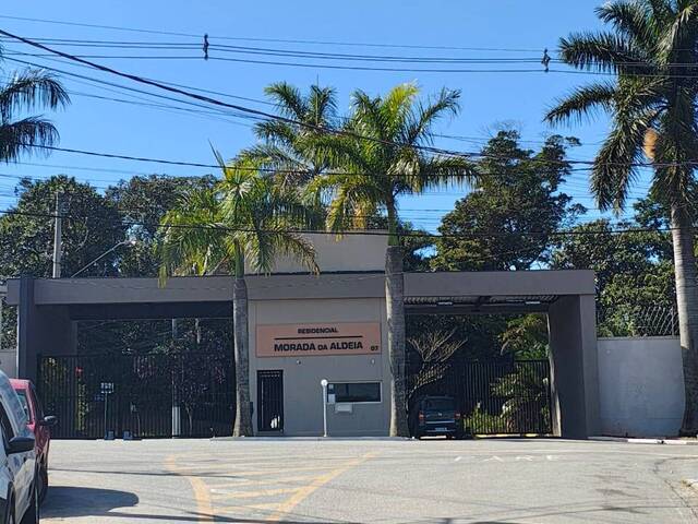 #322 - Casa em condomínio para Venda em Santana de Parnaíba - SP - 2