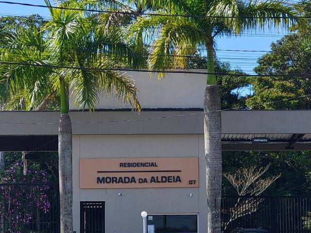 #322 - Casa em condomínio para Venda em Santana de Parnaíba - SP - 3