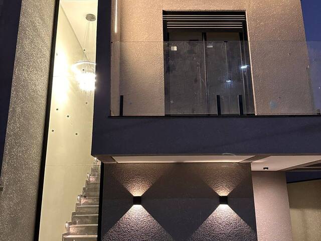 #323 - Casa para Venda em Santana de Parnaíba - SP - 2