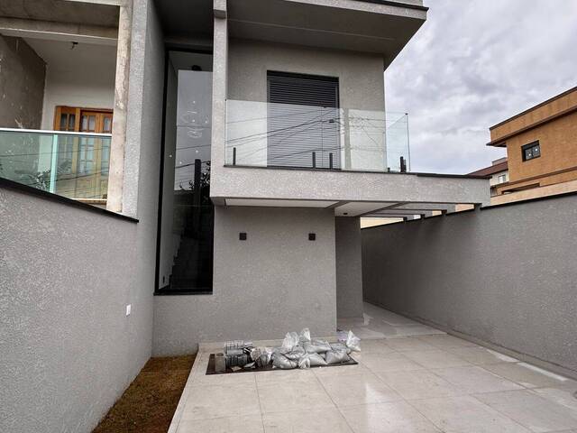 #323 - Casa para Venda em Santana de Parnaíba - SP - 3