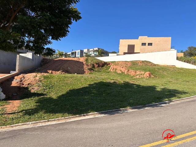 Terreno em condomínio para Venda em Santana de Parnaíba - 2