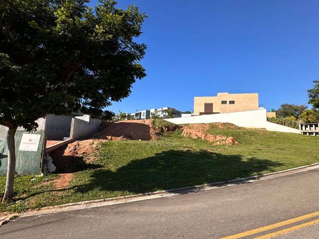 Terreno em condomínio para Venda em Santana de Parnaíba - 3