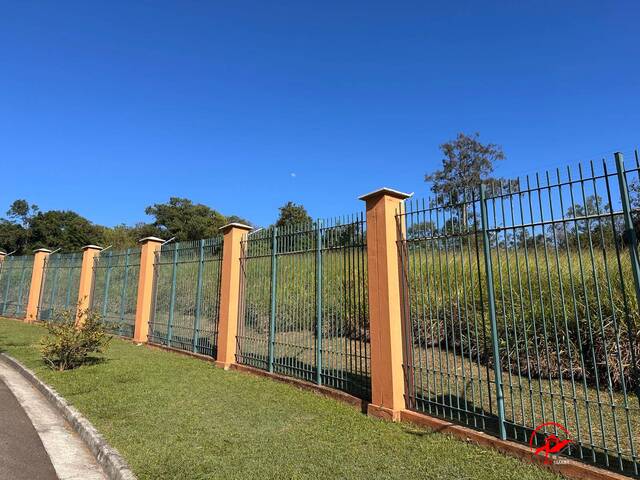 Terreno em condomínio para Venda em Santana de Parnaíba - 4