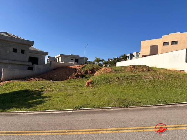 Terreno em condomínio para Venda em Santana de Parnaíba - 5