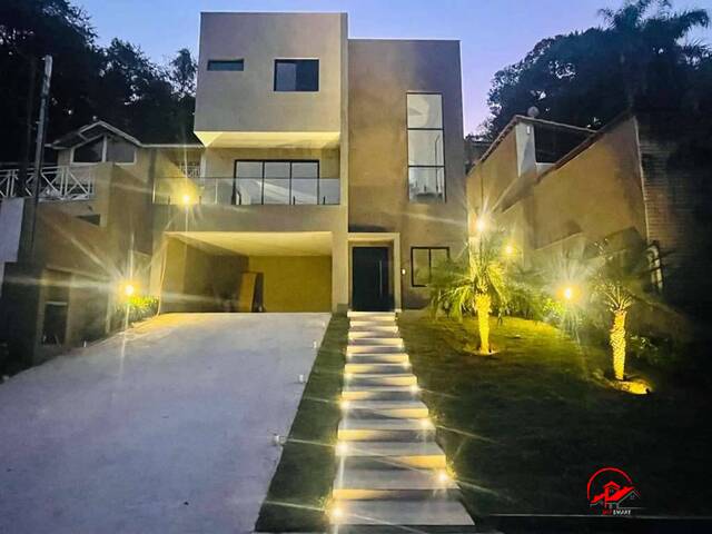 #325 - Casa para Venda em Itapevi - SP - 2