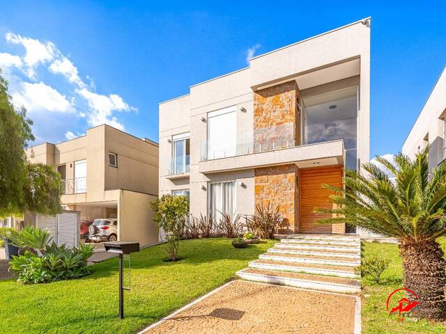 #326 - Casa em condomínio para Venda em Barueri - SP - 2