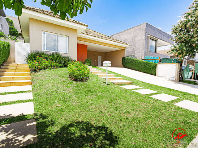 Casa em condomínio para Venda em Santana de Parnaíba - 2