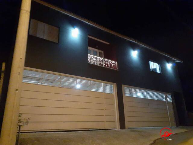 #329 - Casa para Venda em Santana de Parnaíba - SP - 2