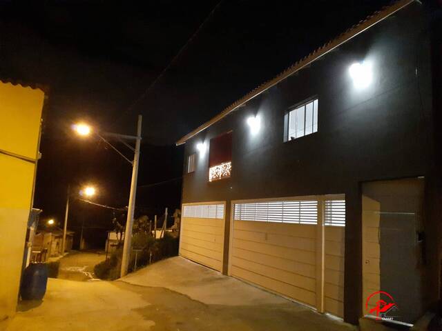 #329 - Casa para Venda em Santana de Parnaíba - SP - 1