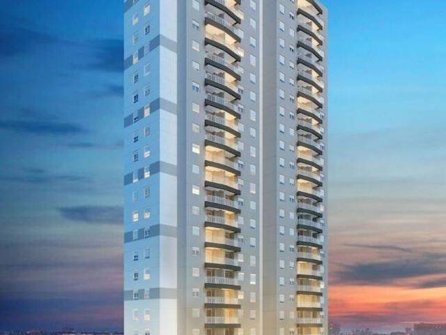 #331 - Apartamento para Locação em Barueri - SP - 1
