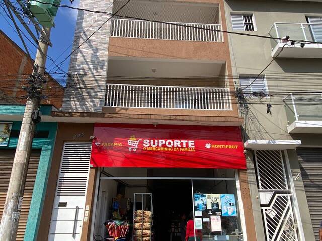 Locação em Vila Viana - Barueri