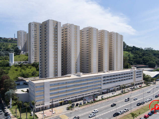 #333 - Apartamento para Venda em Barueri - SP - 2