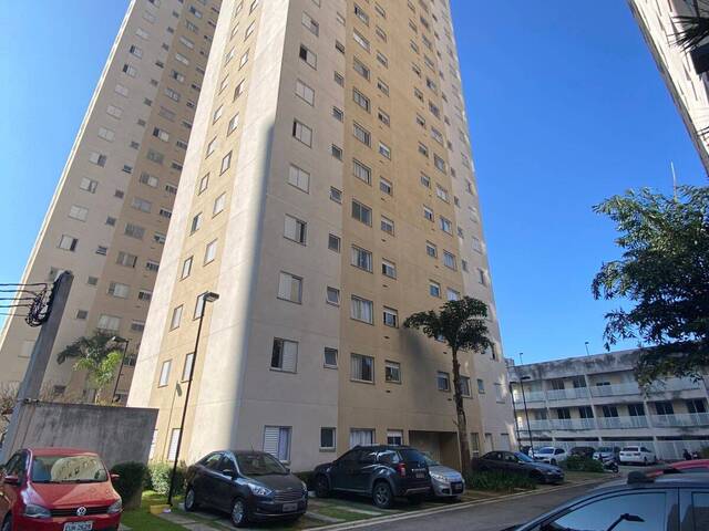 #333 - Apartamento para Venda em Barueri - SP - 3