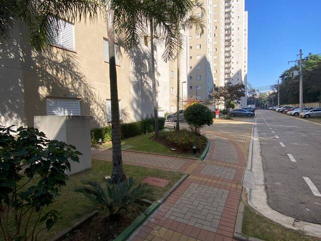 Apartamento para Venda em Barueri - 4