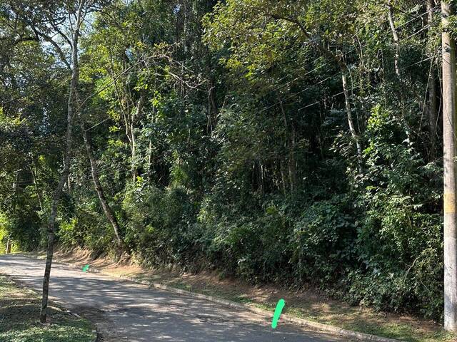 #336 - Terreno em condomínio para Venda em Itapevi - SP - 1