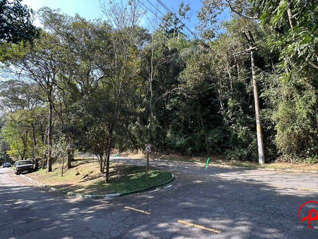 #336 - Terreno em condomínio para Venda em Itapevi - SP - 3