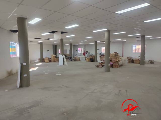 #339 - Salão Comercial para Locação em Barueri - SP - 1