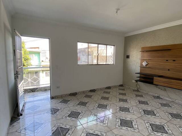 #340 - Casa para Locação em Barueri - SP - 2