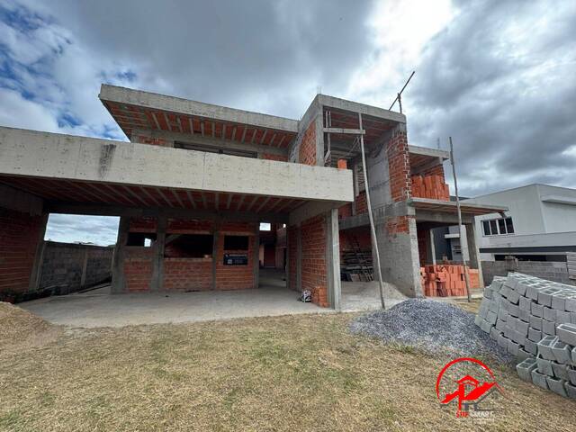 #342 - Casa em condomínio para Venda em Sorocaba - SP - 2